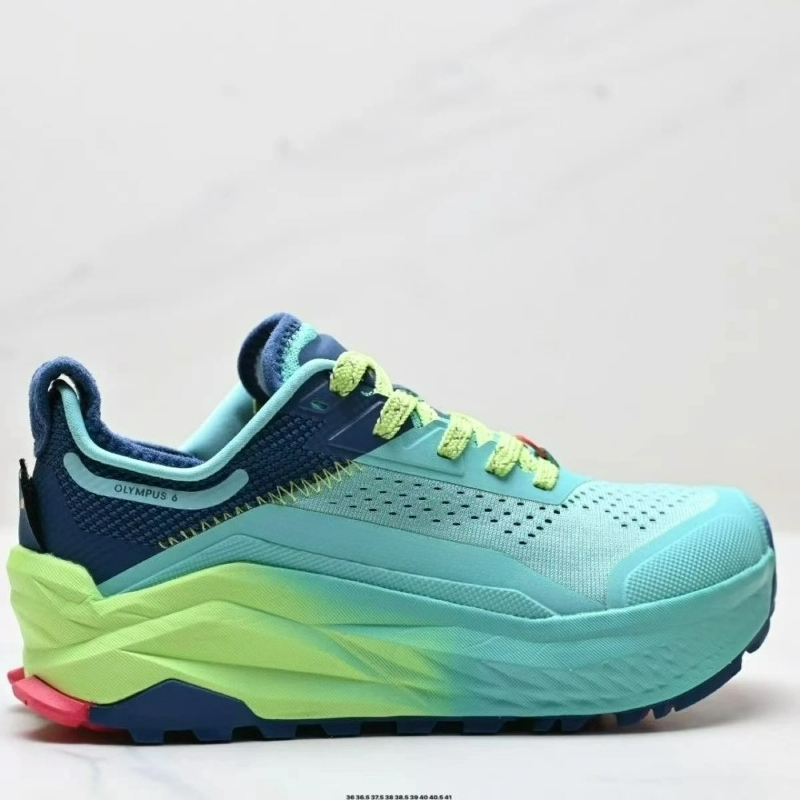 Classic Brand Trail Running Sh - Outdoor Sport Brand recension och pris