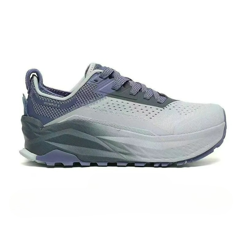 Classic Brand Trail Running Sh - Outdoor Sport Brand recension och pris