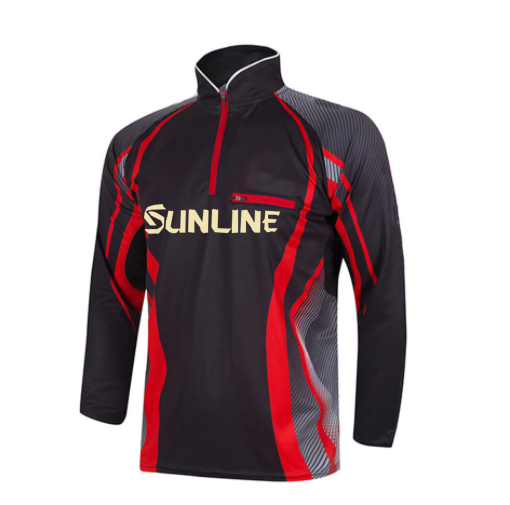 2025 New Brand Fishing Shirts  - Outdoor Sport Clothing Brands recension och pris