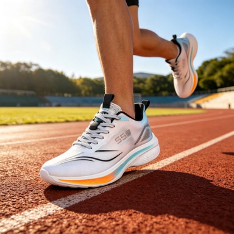 Running Shoes for Men Autumn C - Outdoor Sport Brand recension och pris