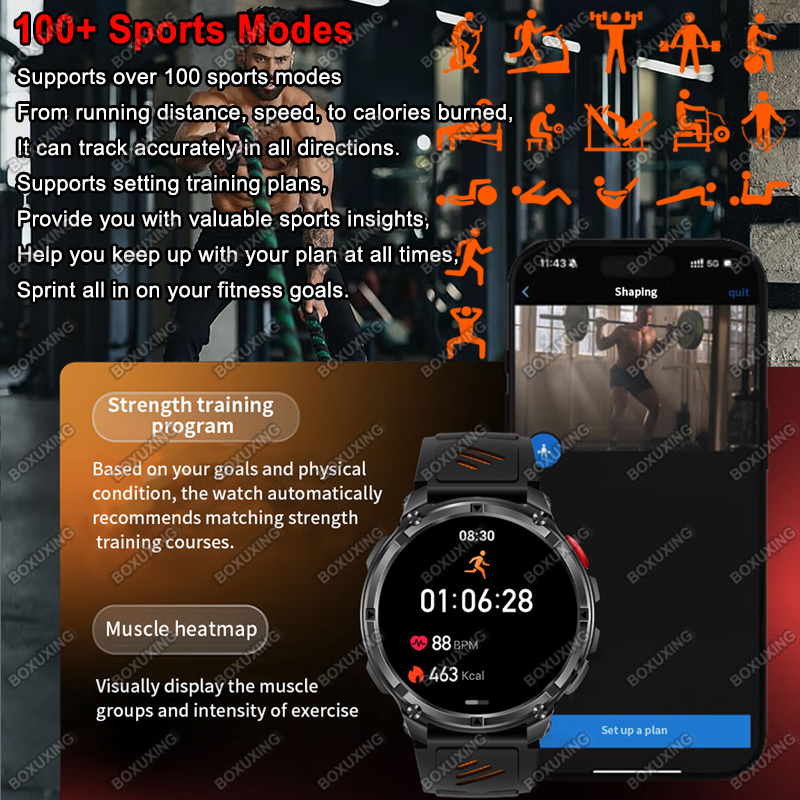 2026New T-Rex3 Ultra 1100mAh B - Definition Of Outdoor Sport recension och pris
