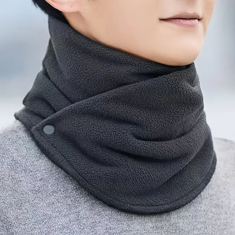 Winter Neck Scarf Thermal Anti - Outdoor Sport Hose recension och pris