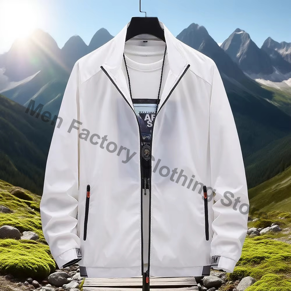 Men's UPF 50+ UV Protection Wi - Outdoor Sport Clothing Brands recension och pris
