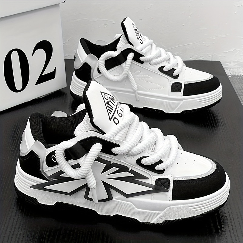 Mens Shoes Casual Sneakers Out - Outdoor Sport Brand recension och pris