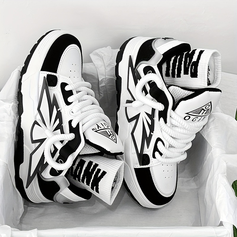Mens Shoes Casual Sneakers Out - Outdoor Sport Brand recension och pris