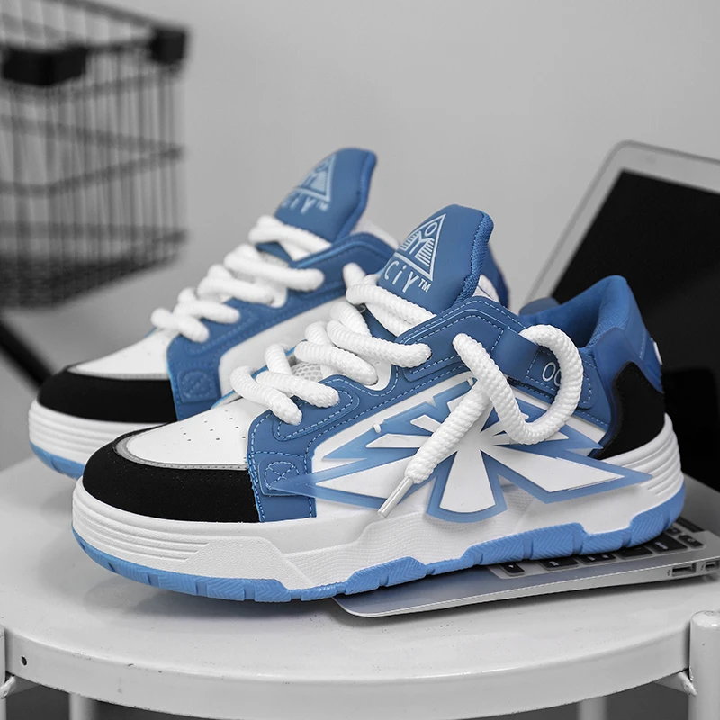 Mens Shoes Casual Sneakers Out - Outdoor Sport Brand recension och pris