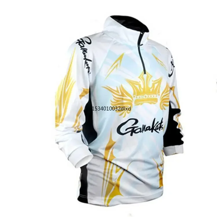 Summer New Style  Fishing Clot - Outdoor Sport Clothing Brands recension och pris