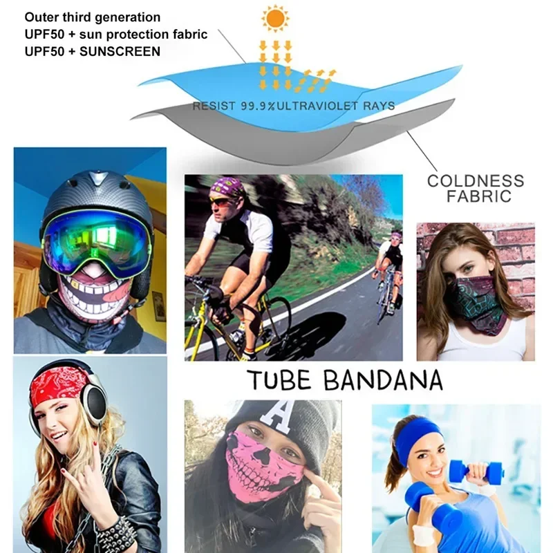 Camouflage Seamless Cycling Fa - Outdoor Sport Hose recension och pris