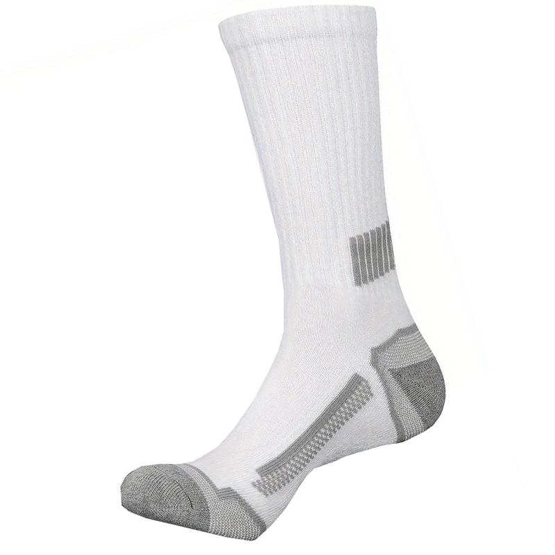 6 Pairs of MEN'S Sports Socks, - Outdoor Sport Hose recension och pris