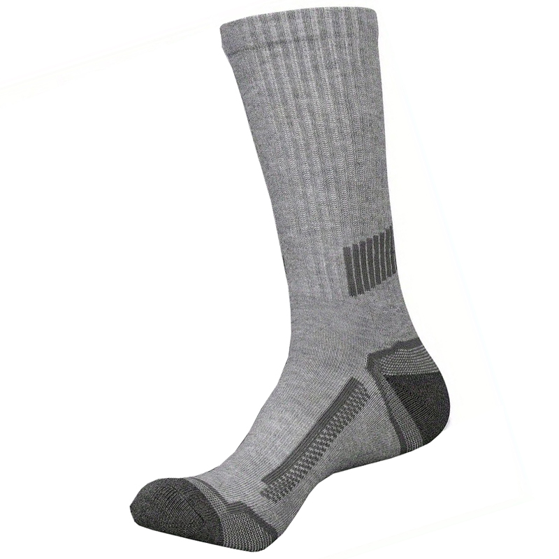 6 Pairs of MEN'S Sports Socks, - Outdoor Sport Hose recension och pris