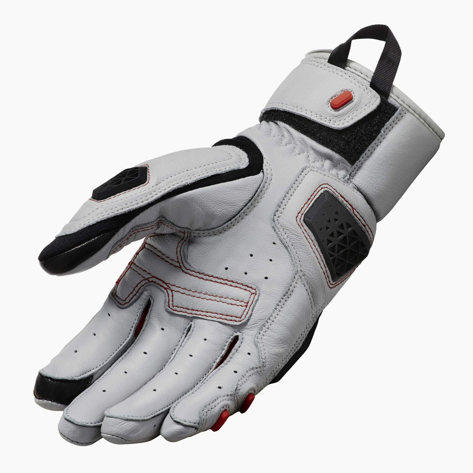 Motorcycle Gloves Full Finger  - Horse Riding Glove recension och pris