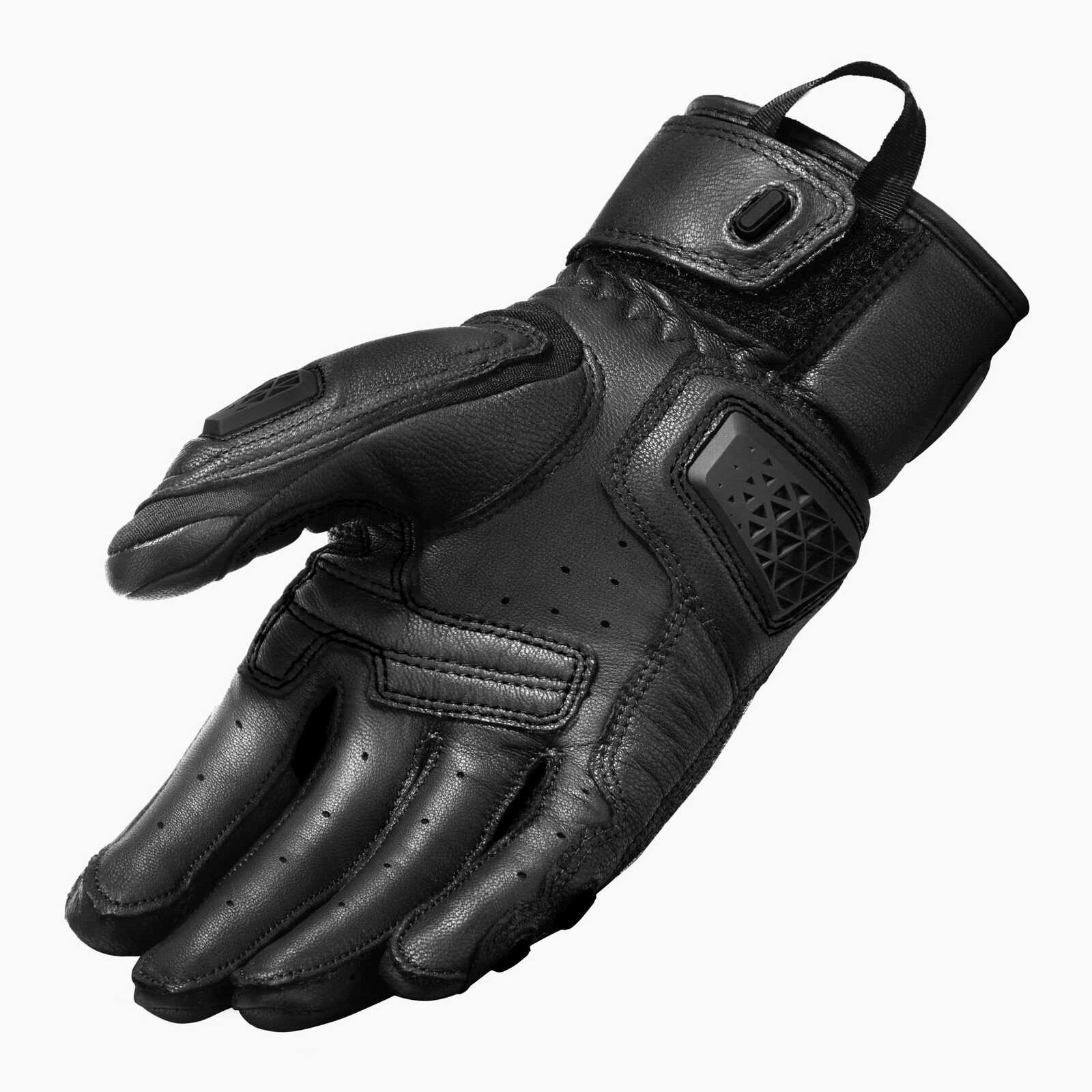 Motorcycle Gloves Full Finger  - Horse Riding Glove recension och pris