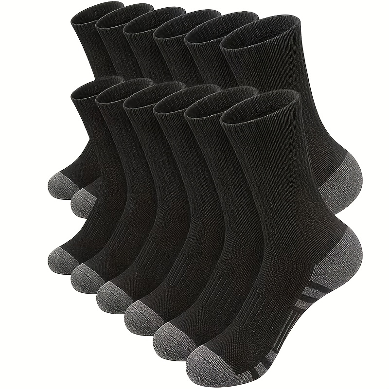 10 Pairs Men Four Season Sport - Outdoor Sport Hose recension och pris