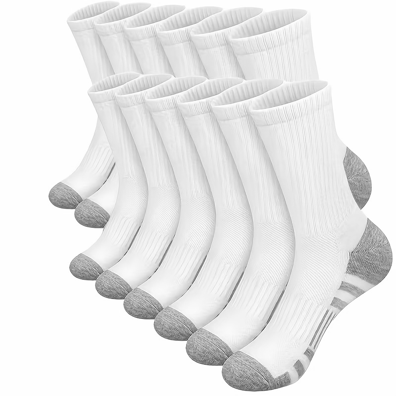 10 Pairs Men Four Season Sport - Outdoor Sport Hose recension och pris
