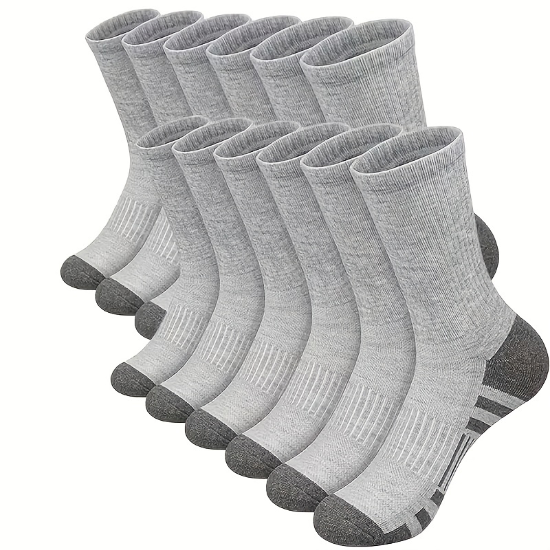 10 Pairs Men Four Season Sport - Outdoor Sport Hose recension och pris
