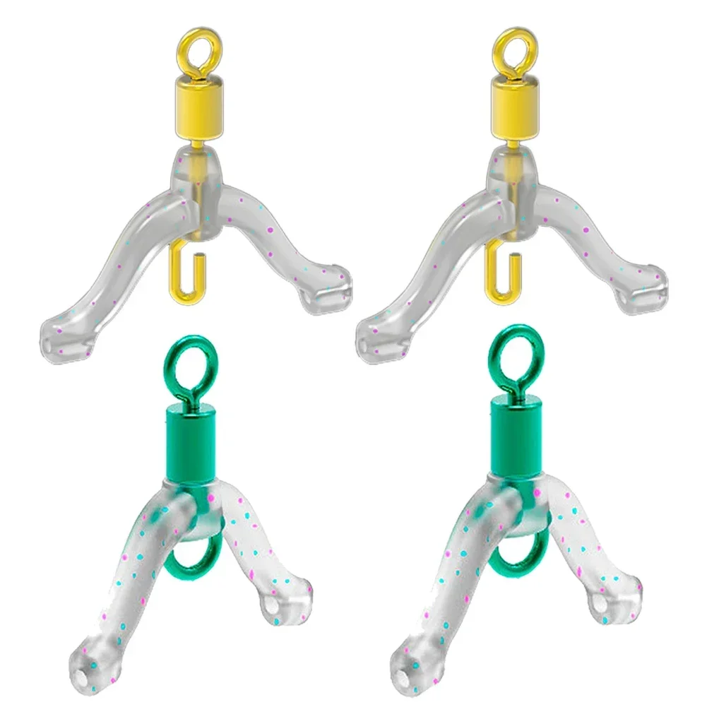 5/10Pcs 8-shaped Ring for Spac - Outdoor Sports Store recension och pris
