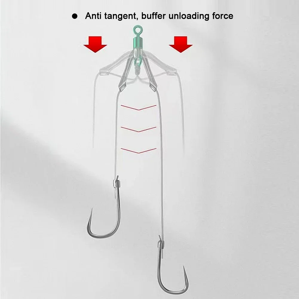 5/10Pcs 8-shaped Ring for Spac - Outdoor Sports Store recension och pris
