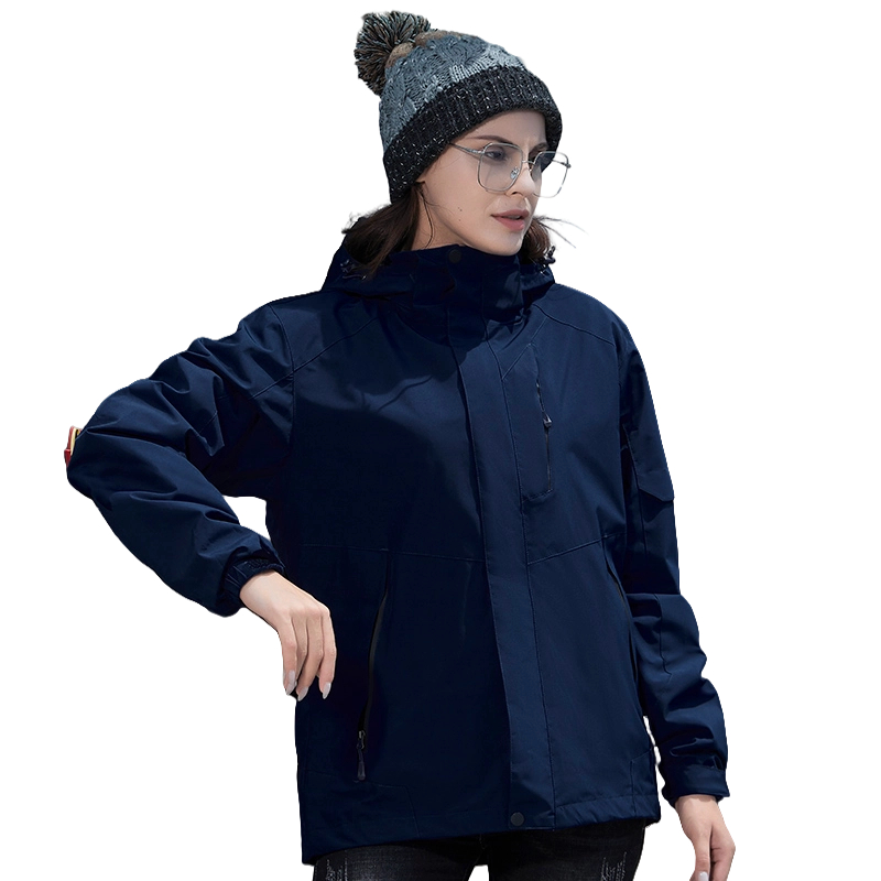 High-end Windbreaker Jackets F - Outdoor Sport Clothing Brands recension och pris