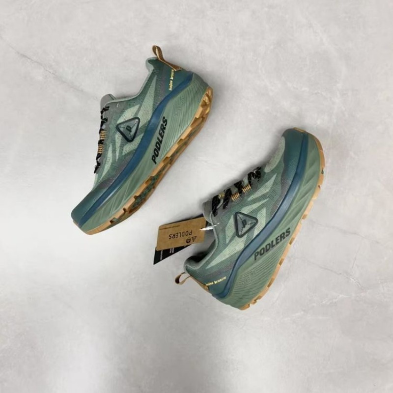 2026 New Walking Shoes for Men - Outdoor Sport Brand recension och pris