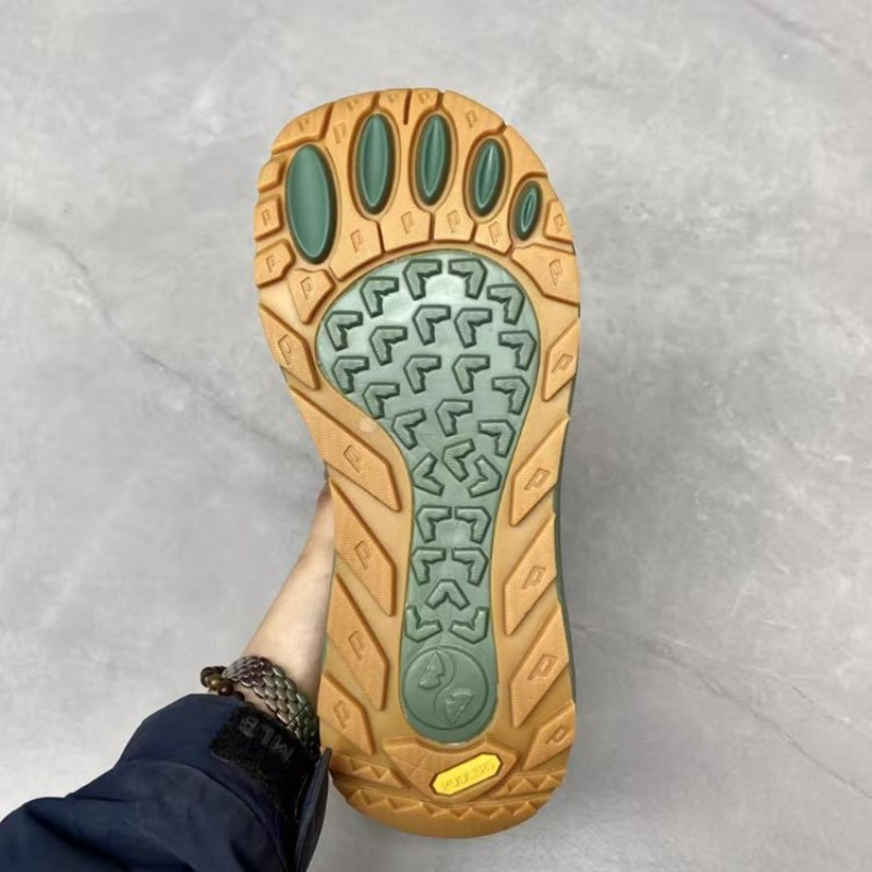 2026 New Walking Shoes for Men - Outdoor Sport Brand recension och pris