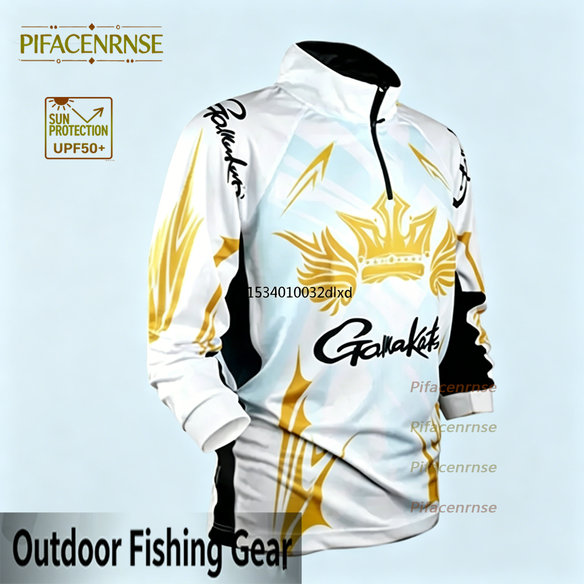 Summer New Style  Fishing Clot - Outdoor Sport Clothing Brands recension och pris