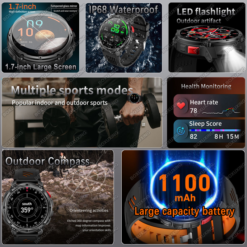 2026 New T-Rex 3 Ultra 1100mAh - Definition Of Outdoor Sport recension och pris