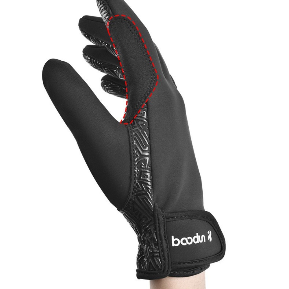 Riding Gloves Plush High Elast - Horse Riding Glove recension och pris
