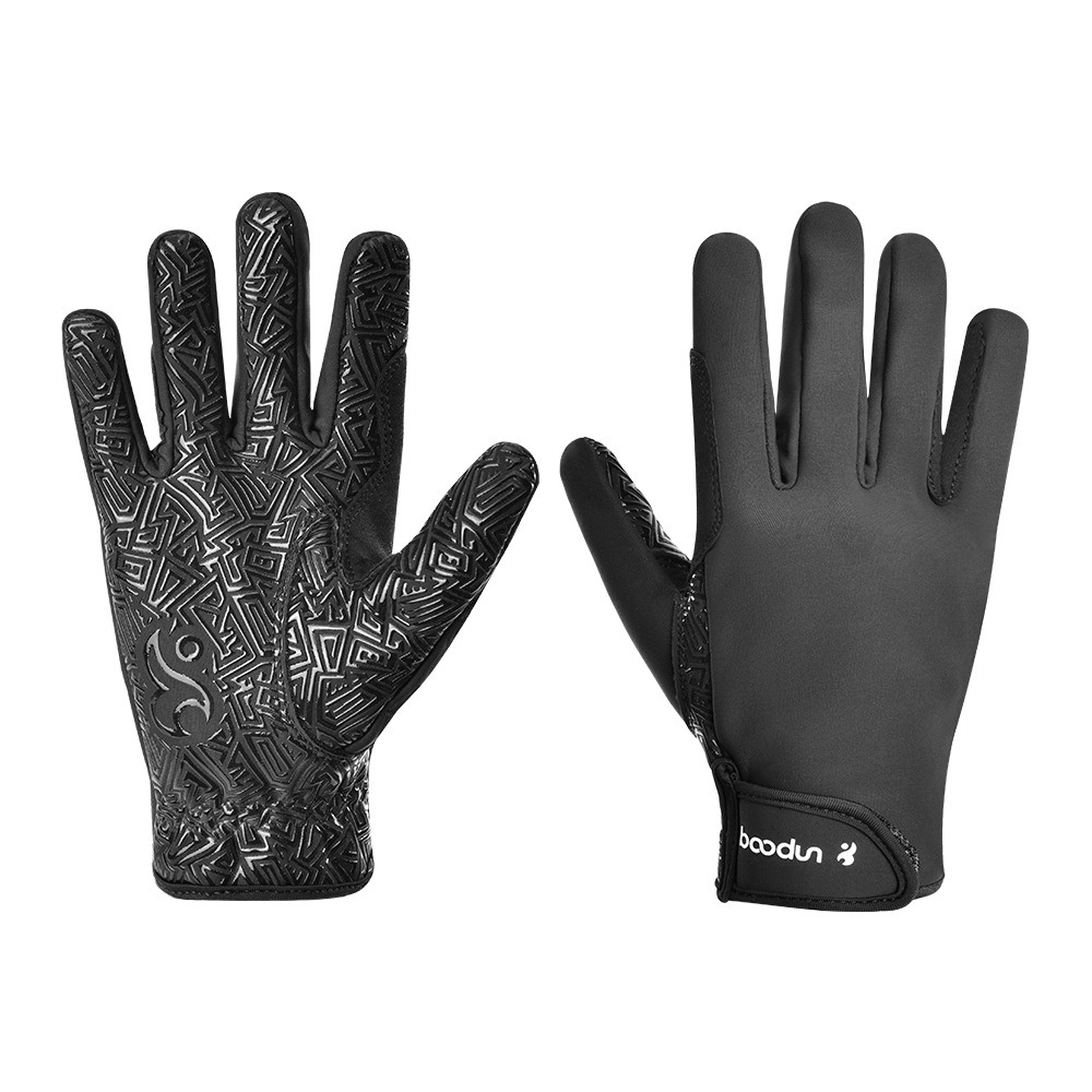 Riding Gloves Plush High Elast - Horse Riding Glove recension och pris