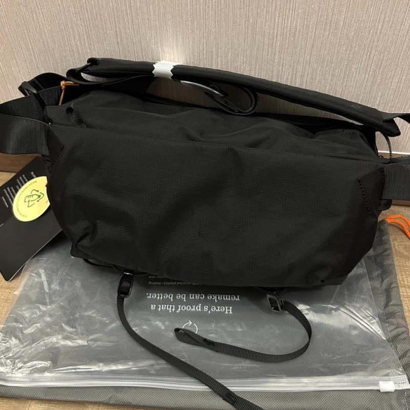 Venture Sling10L Outdoor Sport - Outdoor Sport Brand recension och pris