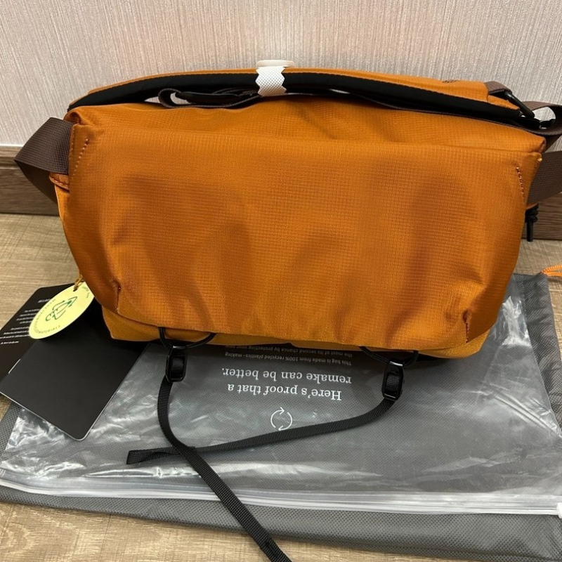 Venture Sling10L Outdoor Sport - Outdoor Sport Brand recension och pris