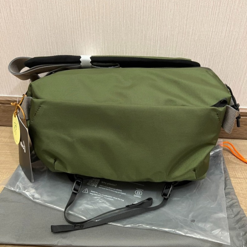 Venture Sling10L Outdoor Sport - Outdoor Sport Brand recension och pris