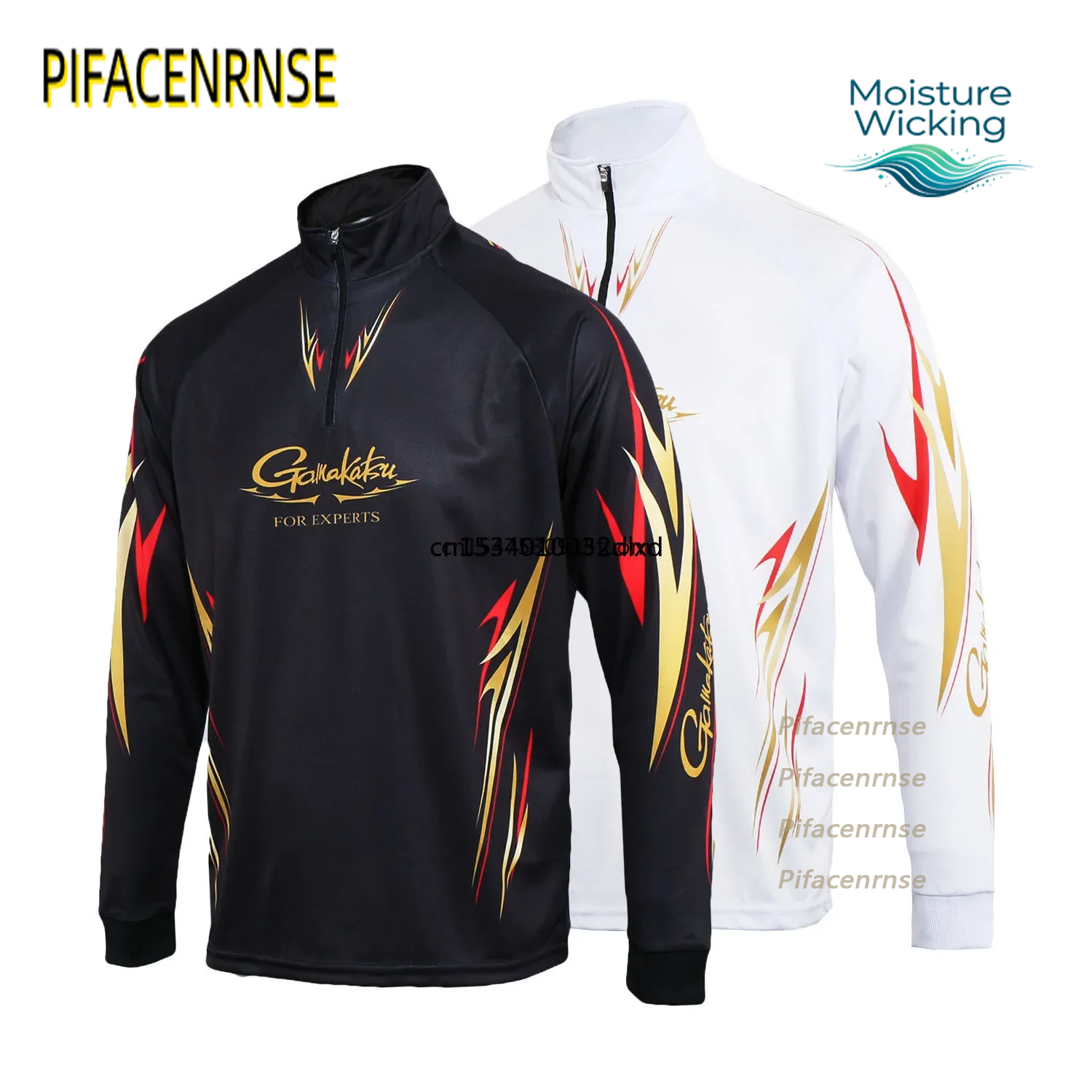 New Outdoor Sport Shirts Breat - Outdoor Sport Clothing Brands recension och pris