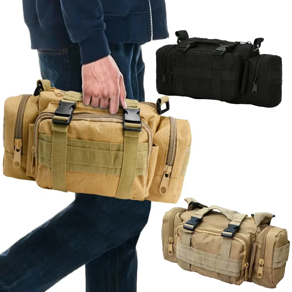 Multi Functional Outdoor Camer - Outdoor Sports Store recension och pris