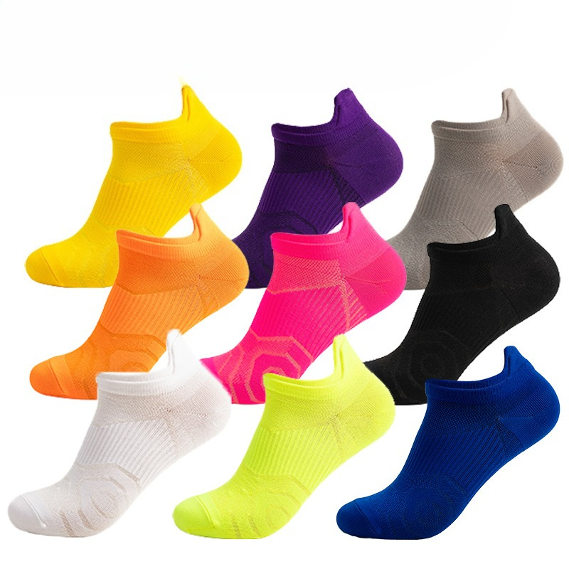 1/9 Pairs Outdoor Fitness Runn - Outdoor Sport Hose recension och pris