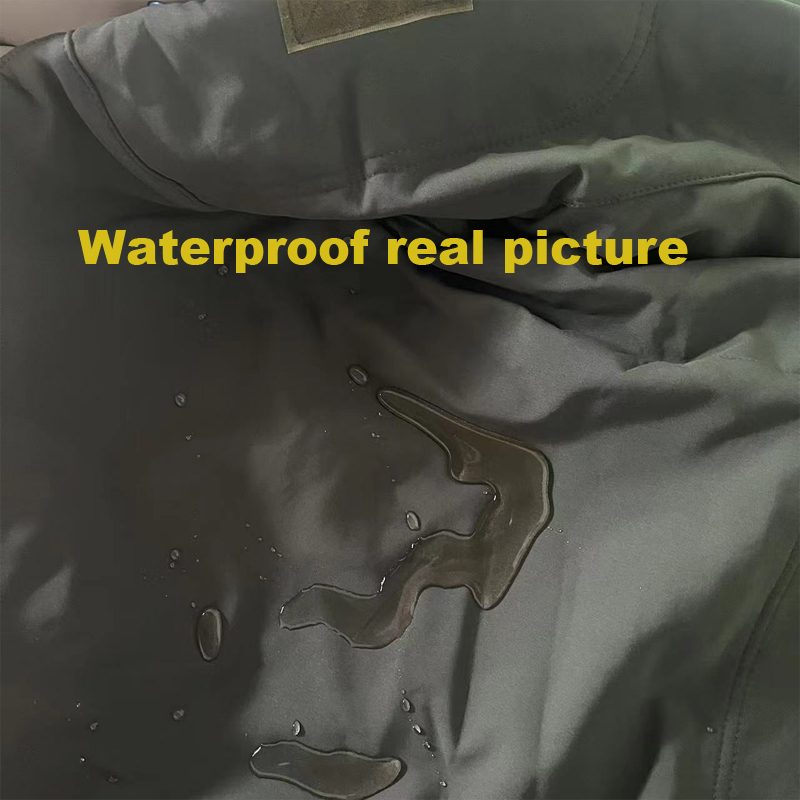 Men Military Tactical Winter A - Outdoor Sport Winter Jacket recension och pris