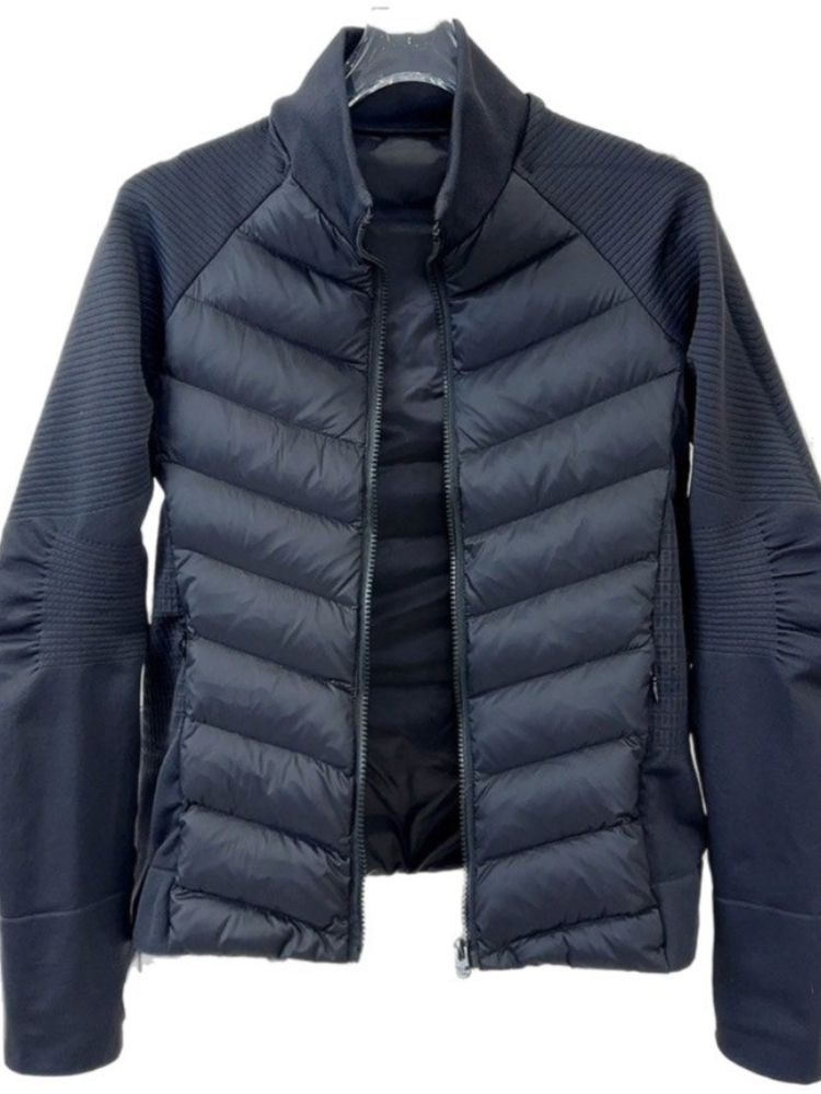 Light Thin Down Jacket Women 2 - Outdoor Sport Winter Jacket recension och pris