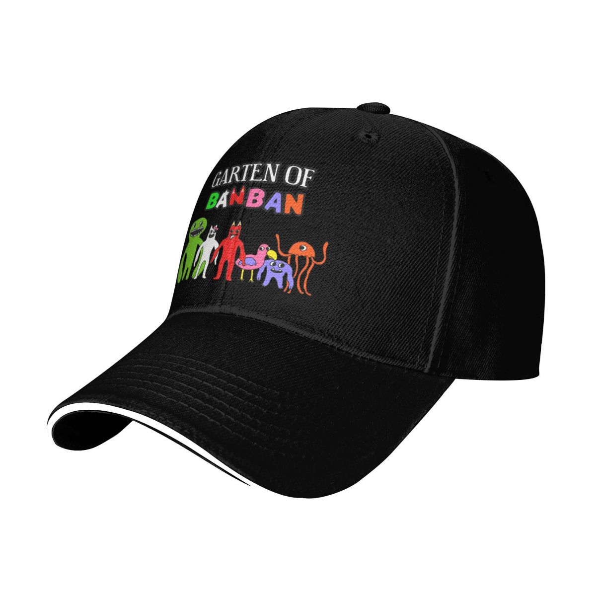 Baseball Caps Funny Garten Of  - Outdoor Sport Garten recension och pris