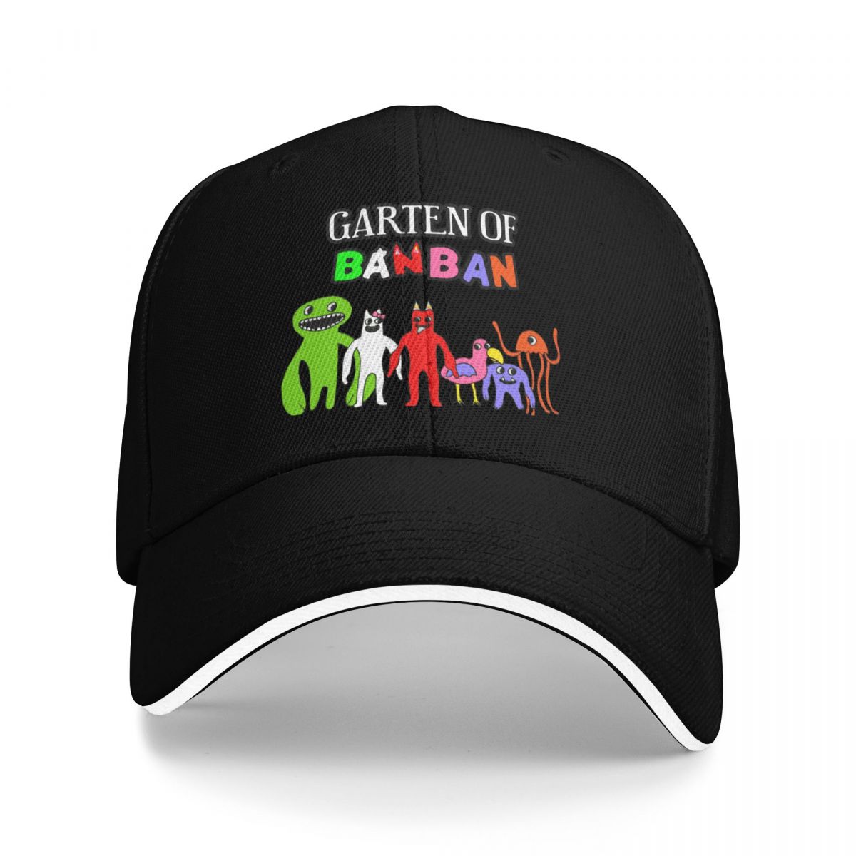 Baseball Caps Funny Garten Of  - Outdoor Sport Garten recension och pris