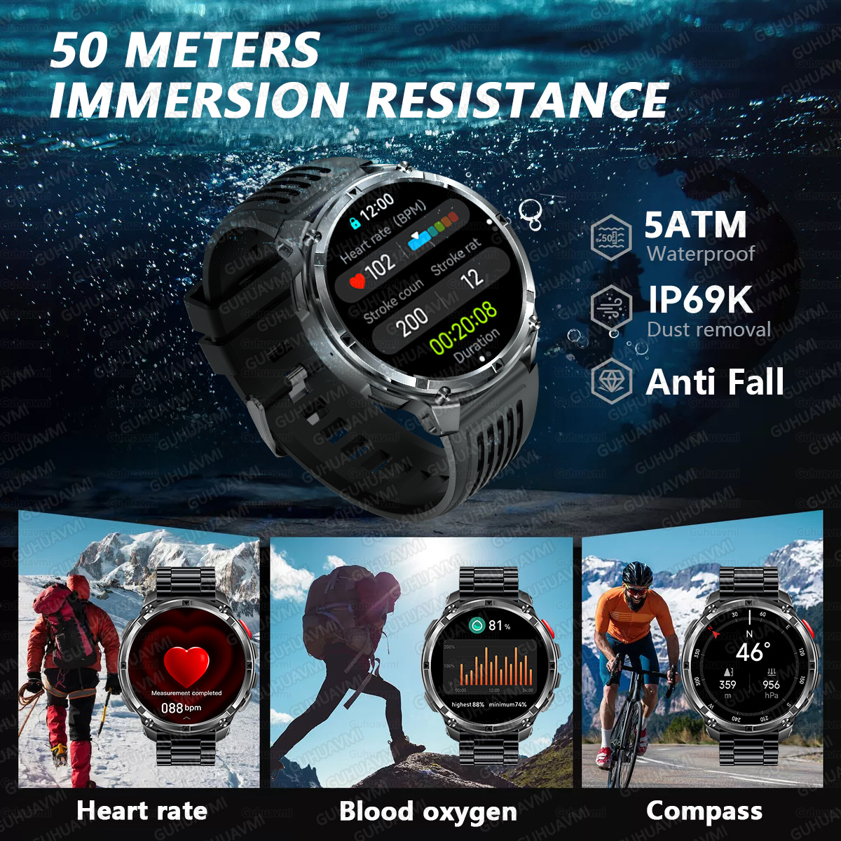 2026 New T-Rex3 Pro 1100mAh Ba - Definition Of Outdoor Sport recension och pris
