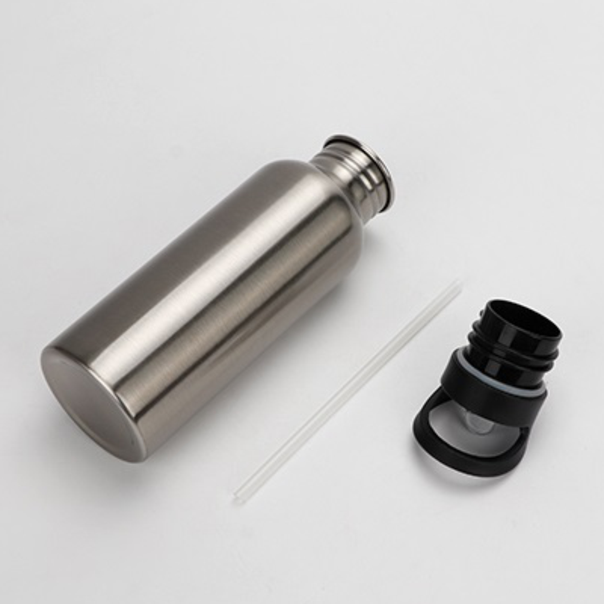 Blank 600ML Metal Bottle for S - Outdoor Sport Hose recension och pris