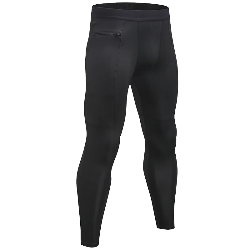 Compression Pants Mens Quick D - Outdoor Sport Leggings recension och pris