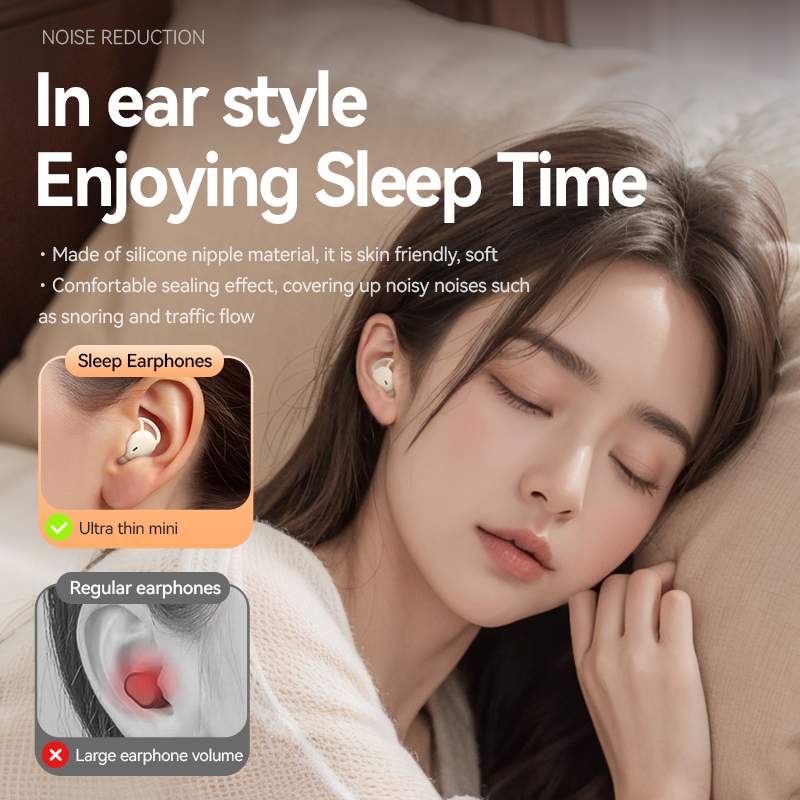 2026 Ultra Thin Sleep Headphon - Outdoor Sport Berlin recension och pris