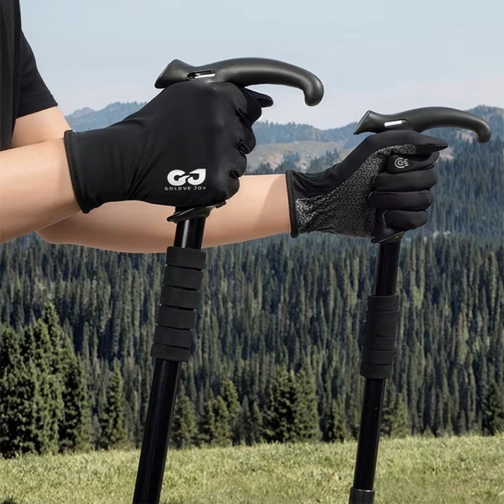 New Breathable Riding Gloves N - Horse Riding Glove recension och pris