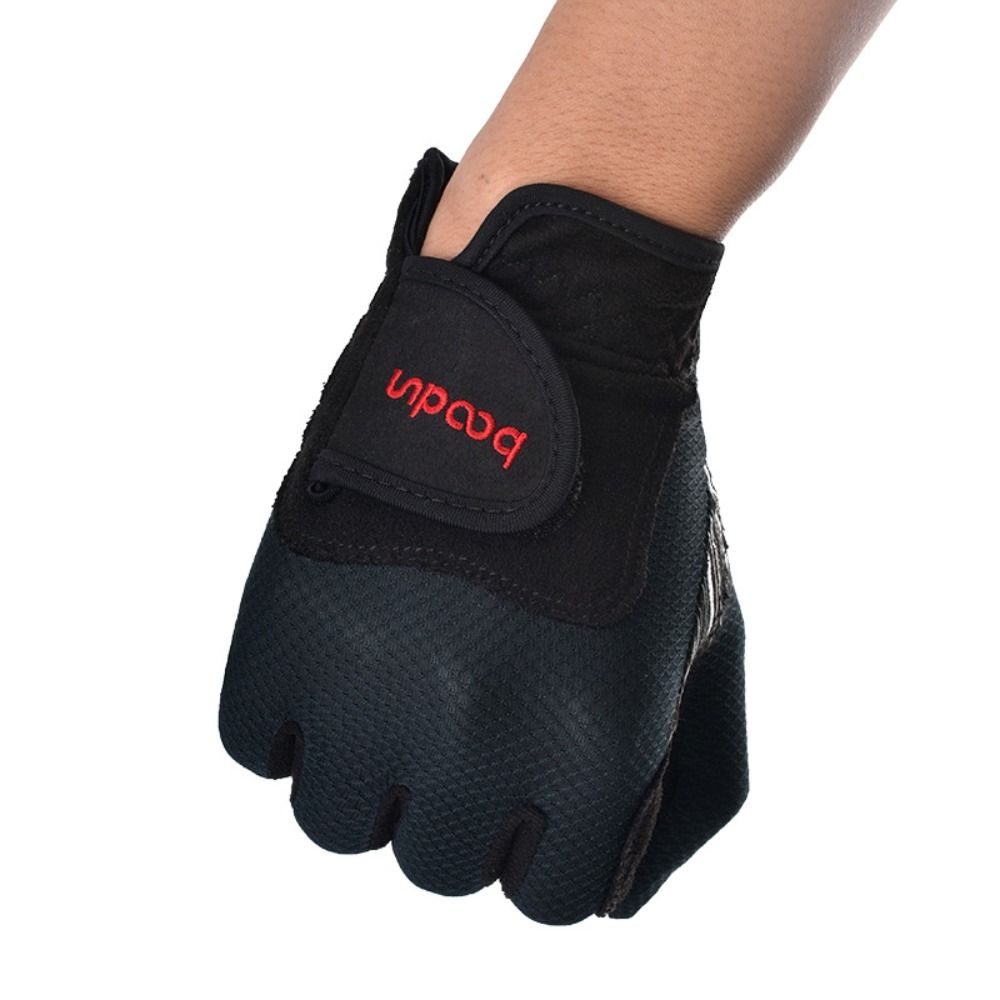 Suede Horse Riding Gloves Wear - Horse Riding Glove recension och pris