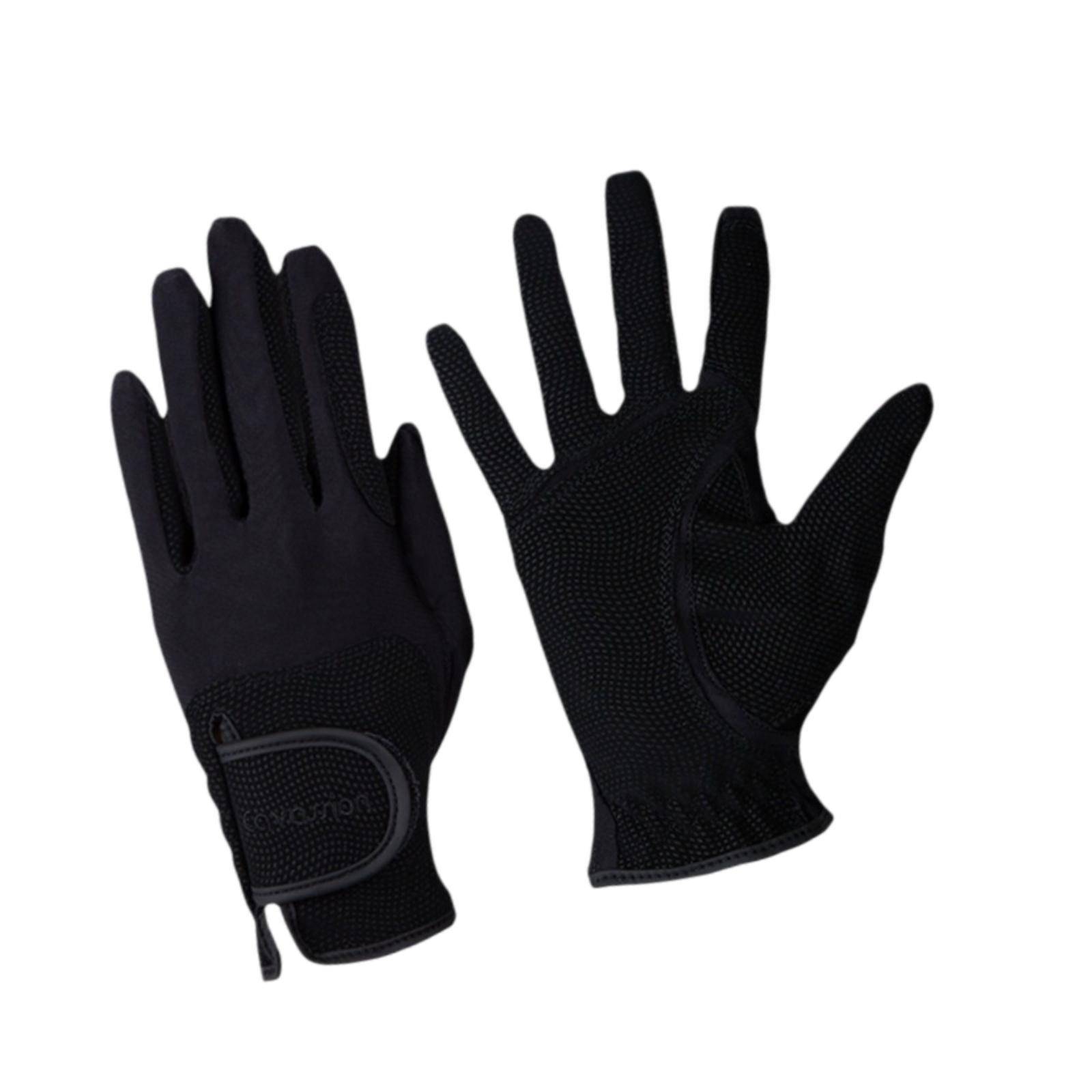 Horse Riding Gloves Portable M - Horse Riding Glove recension och pris