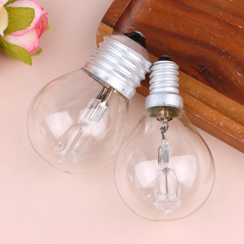 【IIOO】E14 E27 28W/42W G45 Refl - Outdoor Spotlight recension och pris