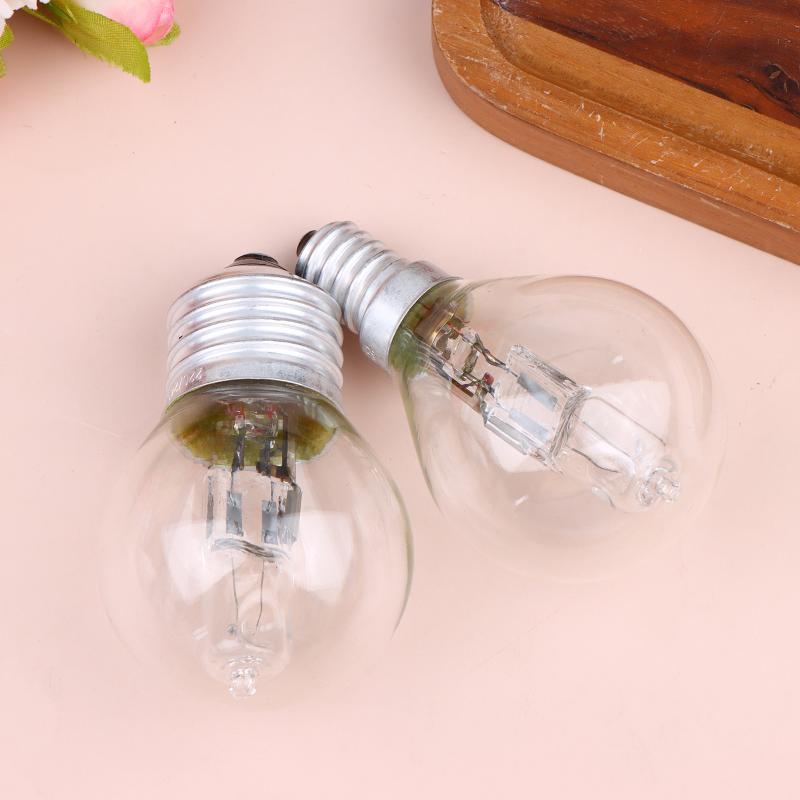 【IIOO】E14 E27 28W/42W G45 Refl - Outdoor Spotlight recension och pris