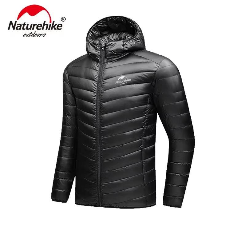 Naturehike Autumn Winter New J - Outdoor Sport Winter Jacket recension och pris