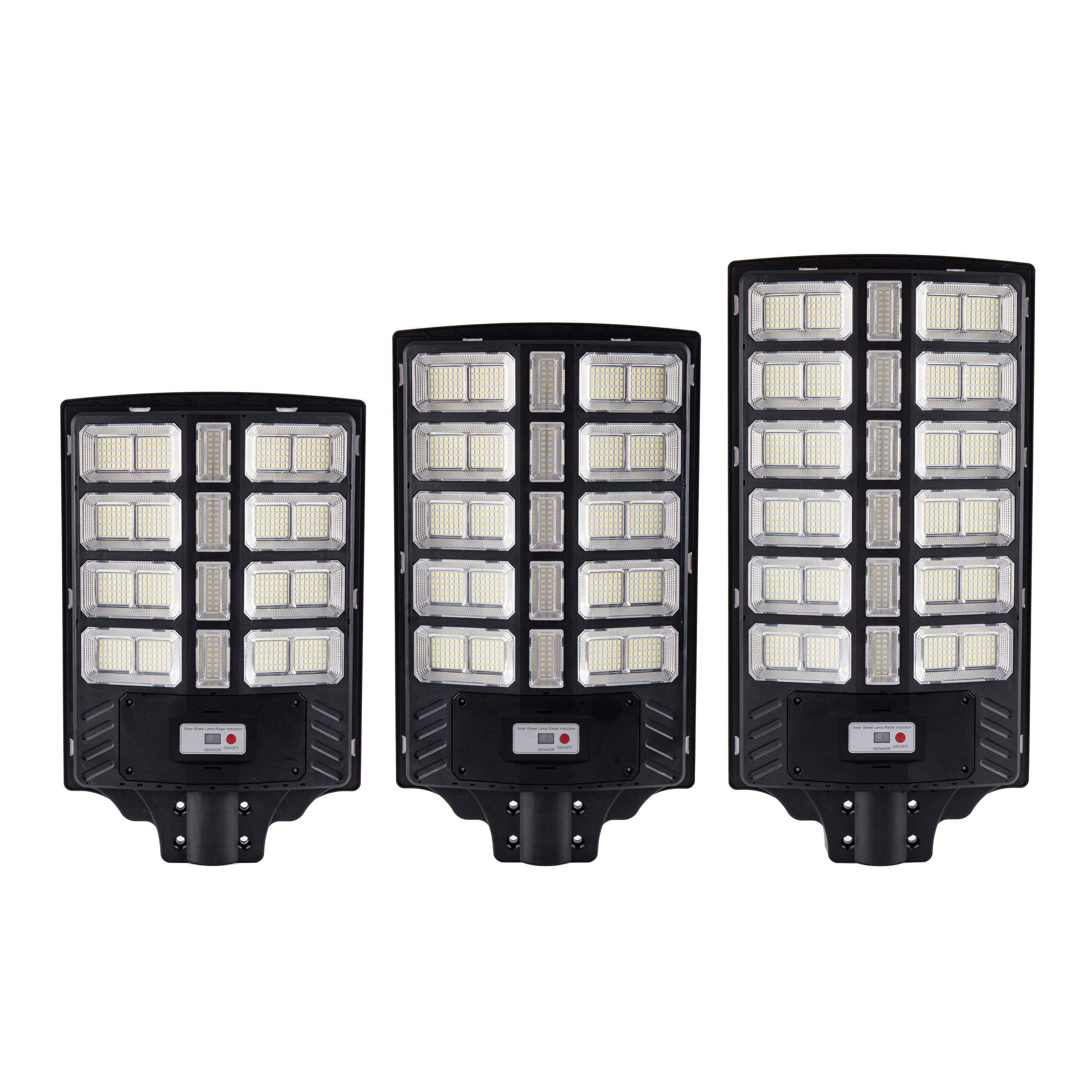 600W 800W 1200W solar floodlig - Outdoor Spotlight recension och pris