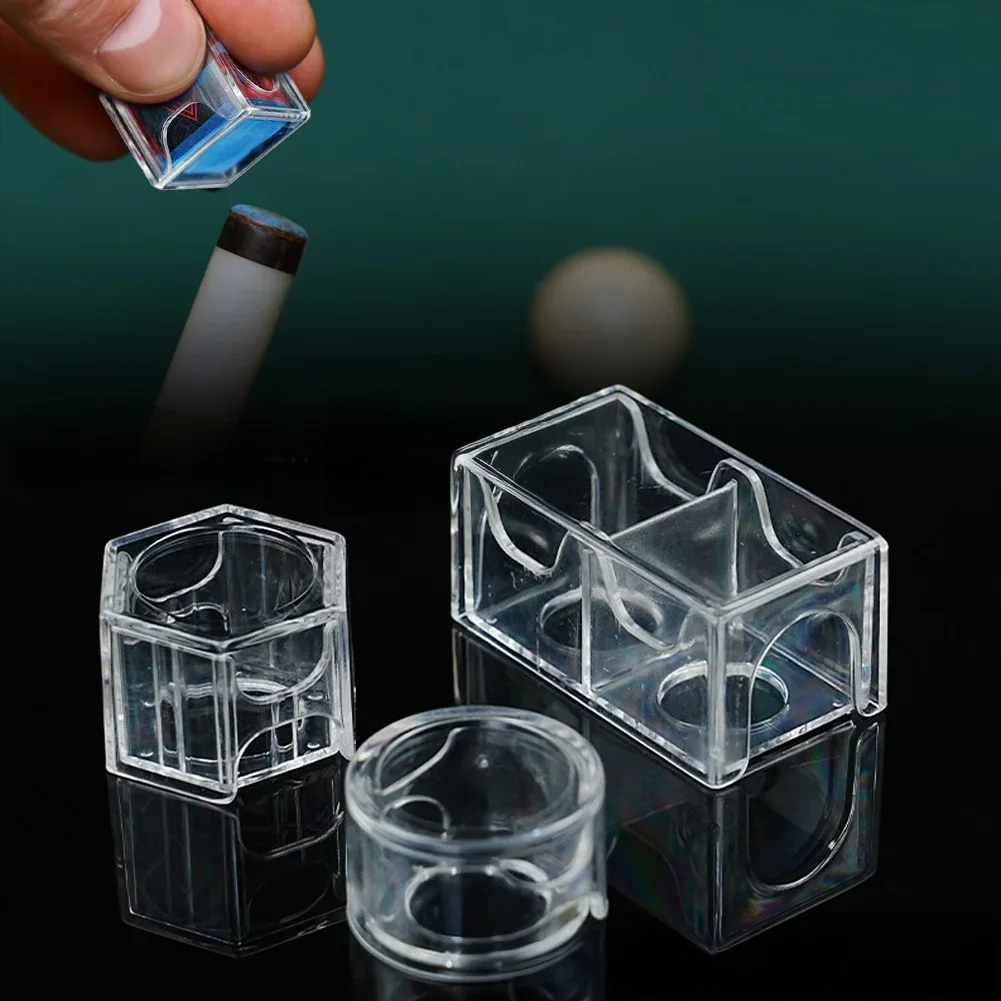 Acrylic Billiard Chalk Powder  - Outdoor Sports Store recension och pris